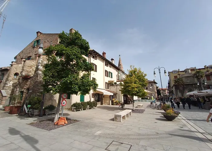 Hotel Il Guscio