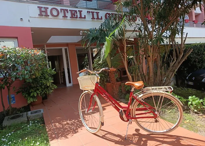 Hotel Il Guscio