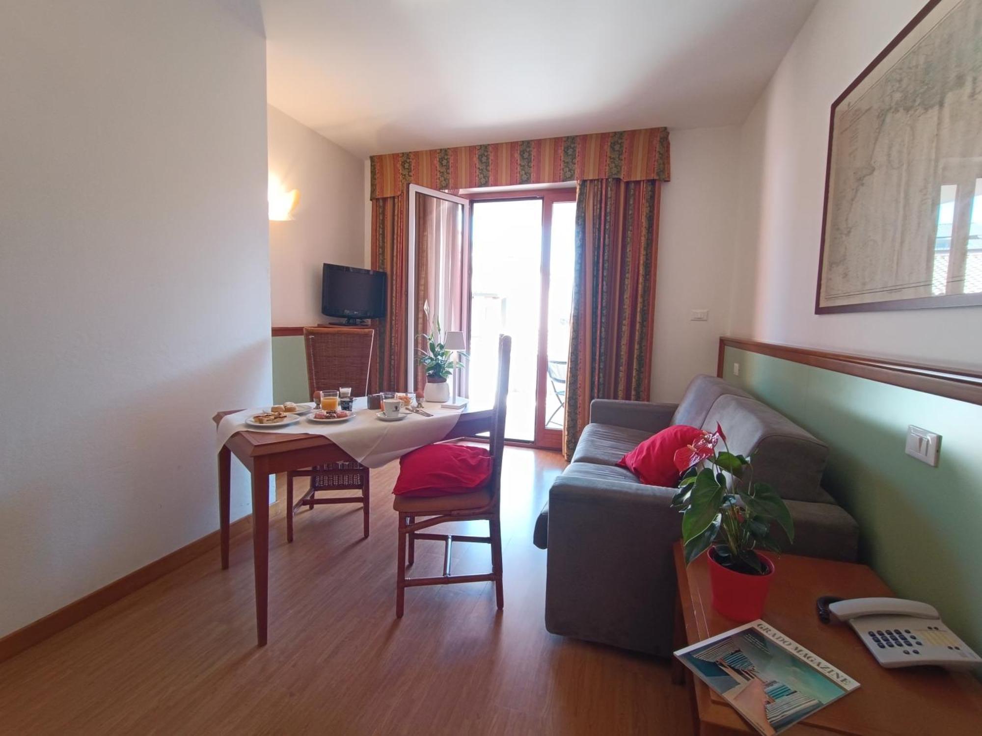 Il Guscio Hotel 3*