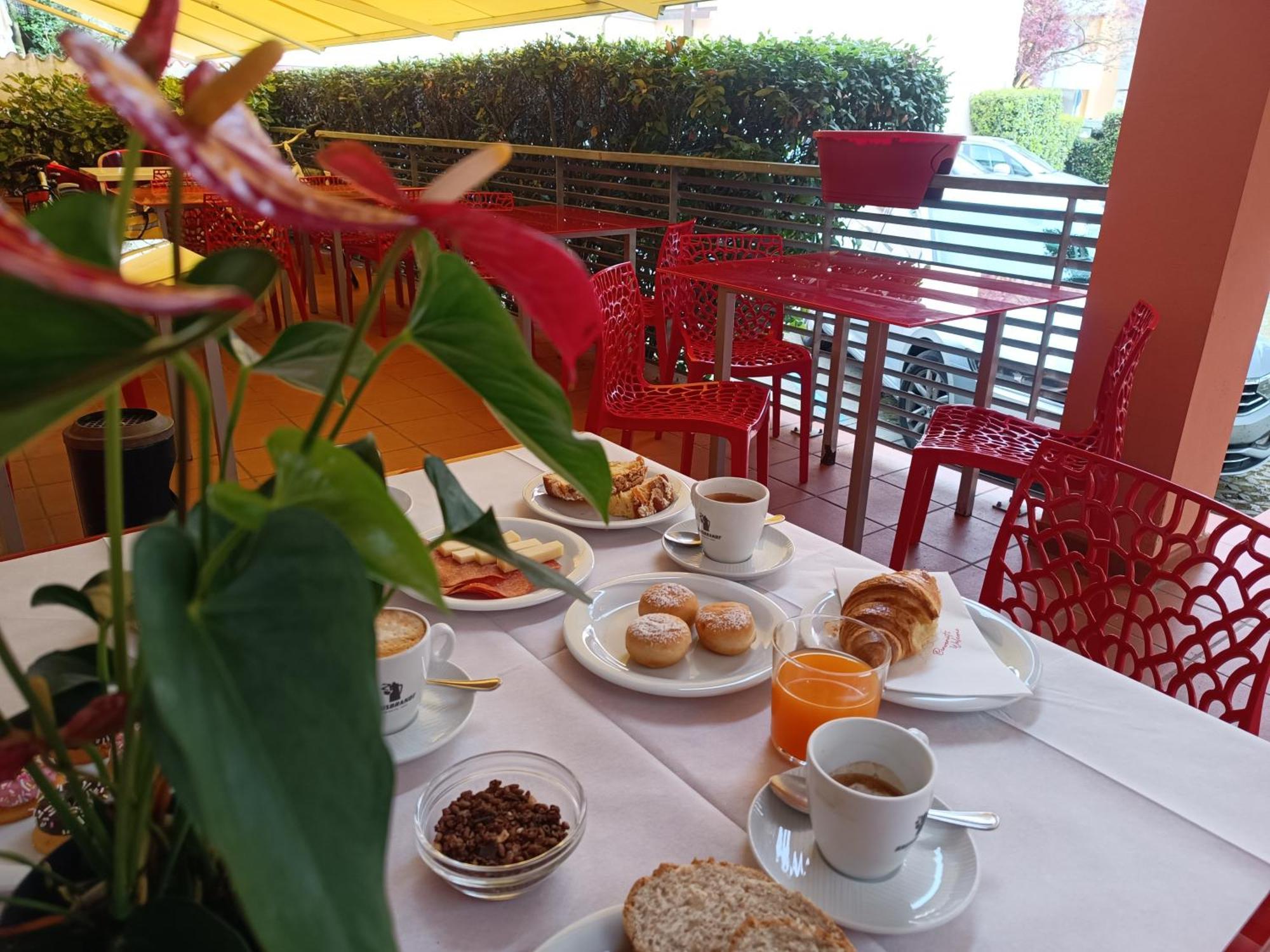 Il Guscio Hotel 3*