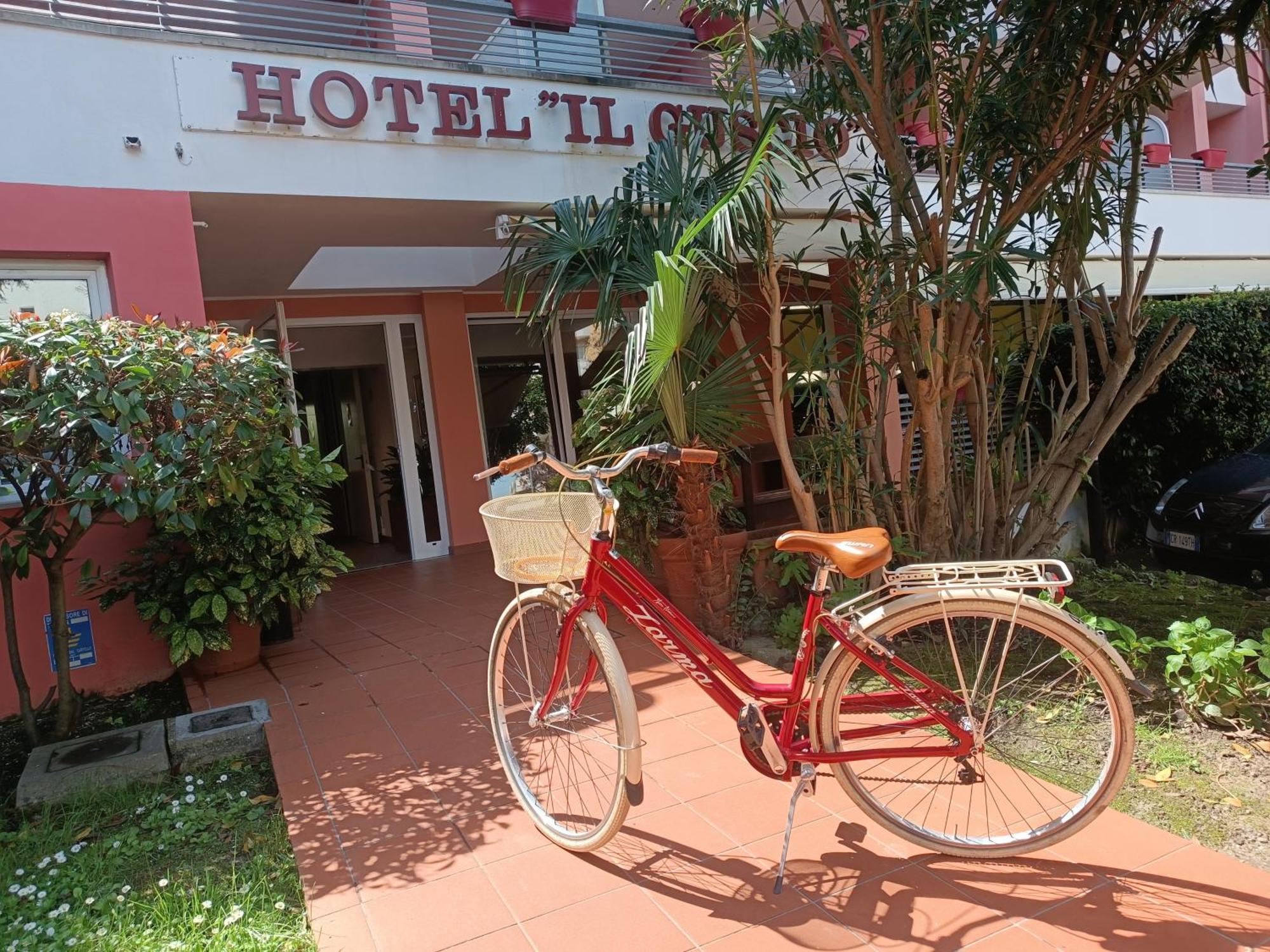 Hotel Il Guscio Grado