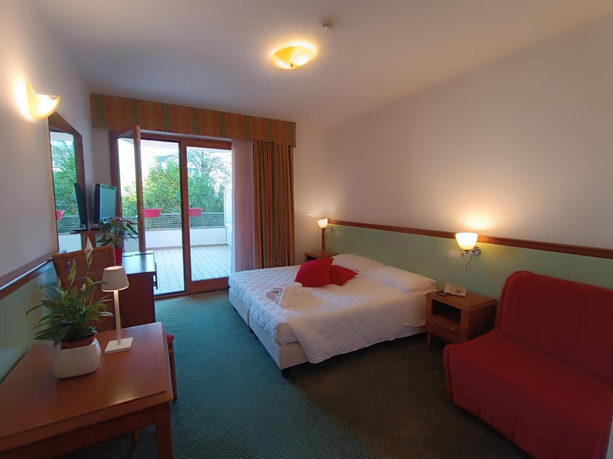 Il Guscio Hotel