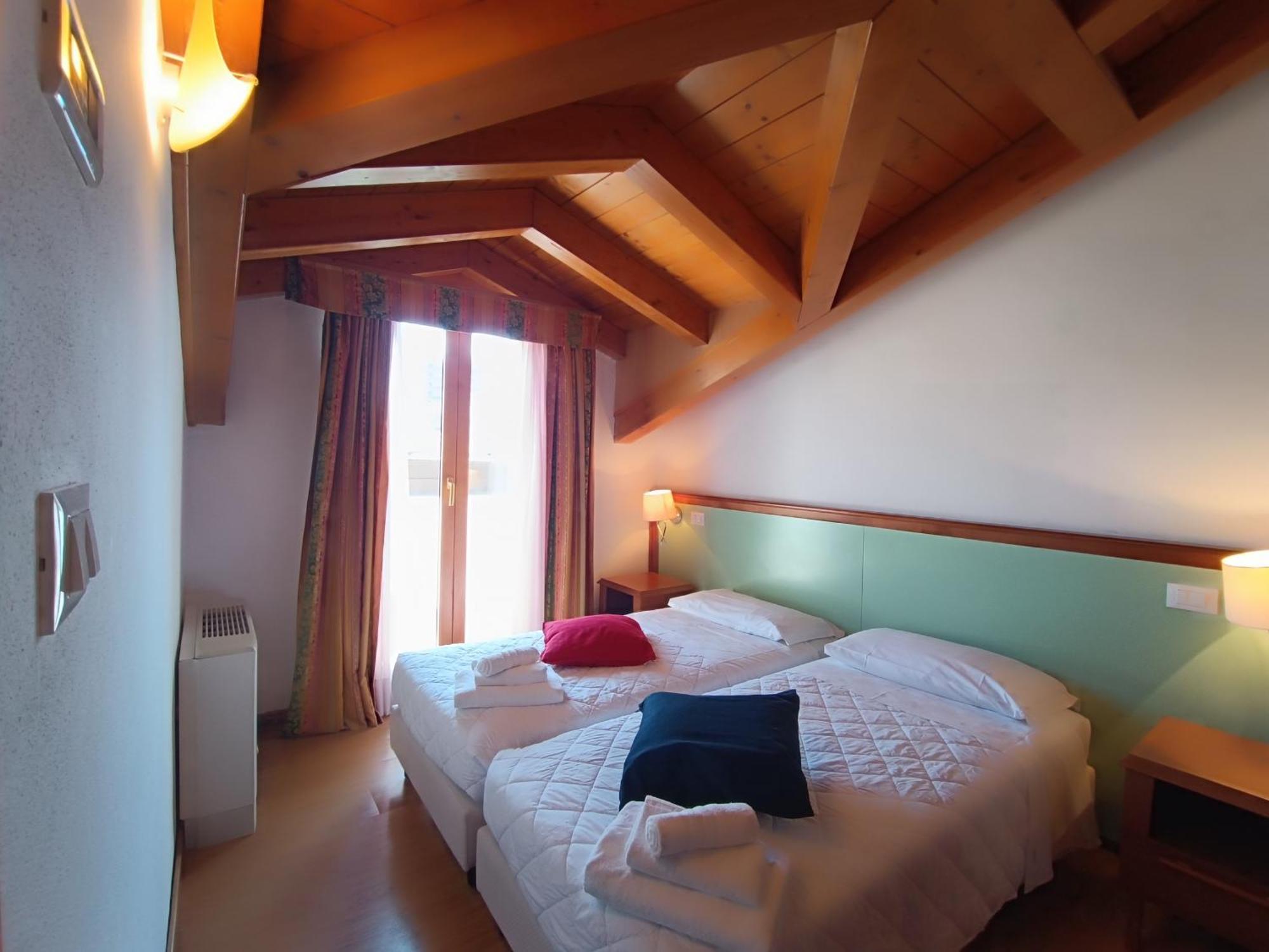 Il Guscio Hotel 3*