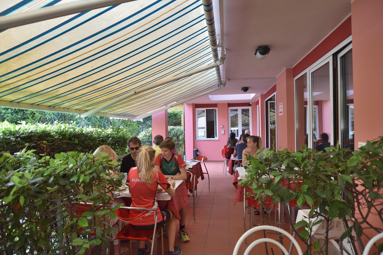 Hotel Il Guscio 3*