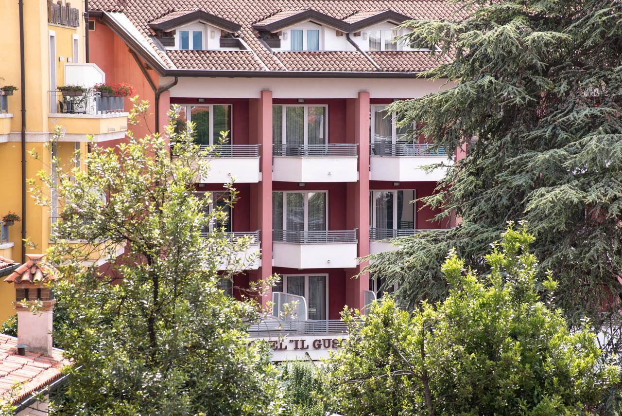 Hotel Il Guscio Grado