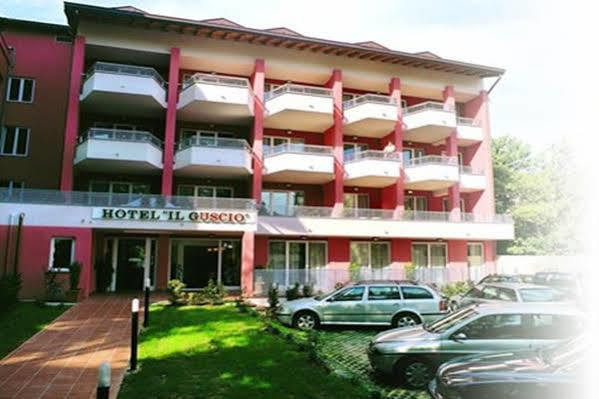 Il Guscio Hotel 3*